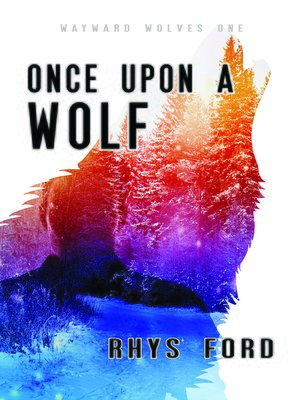 Once Upon a Wolf - ebook